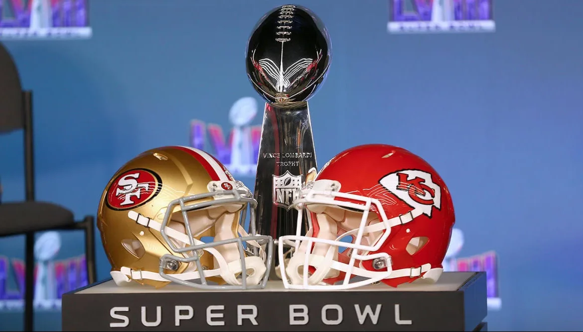 49ers vs. Chiefs, time, TV, free live